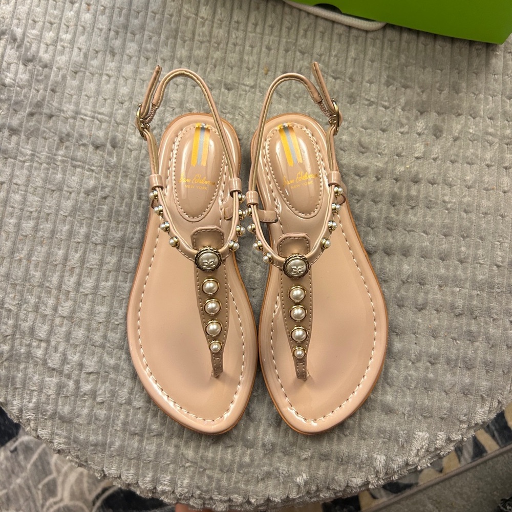 Sam Edelman Gigi Pearl girls